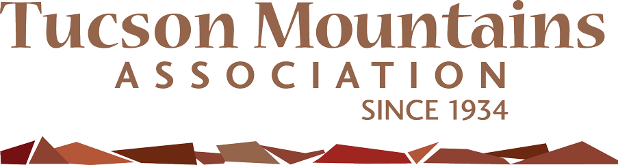 Tucson Mountains Association logo
